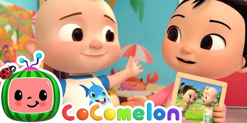Cocomelon - Thank You Song In School